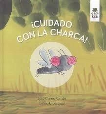 Cover !Cuidado con la charca!