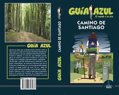 Camino de Santiago - González Orozco, Ignacio; García Marín, Jesús