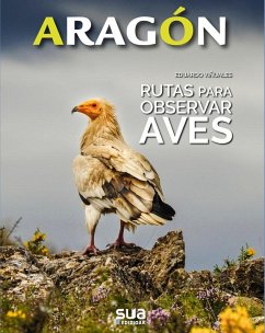 Rutas para observar aves - Viñuales, Eduardo Rutas para observar aves - Viñuales, Eduardo