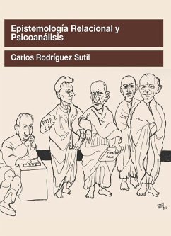 Cover Epistemología relacional y psicoanálisis
