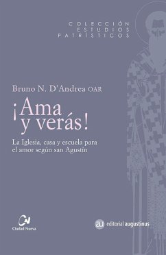 Ama y verás Cover Ama y verás
