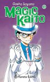 Magic Kaito 5