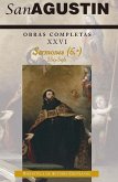 Sermones 6 : 339-396 : sobre temas diversos : índices bíblico, litúrgico y temático de los sermones