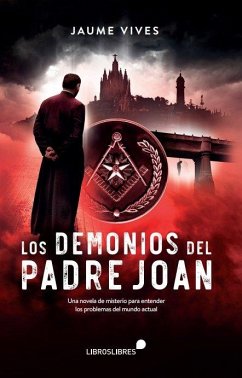 Cover Los demonios del padre joan