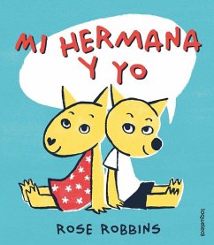 Cover Mi hermana y yo