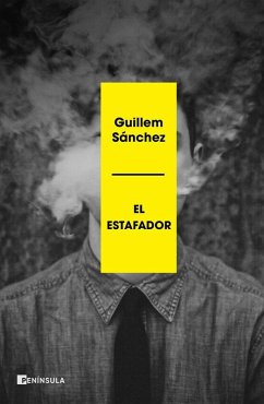 Cover El estafador
