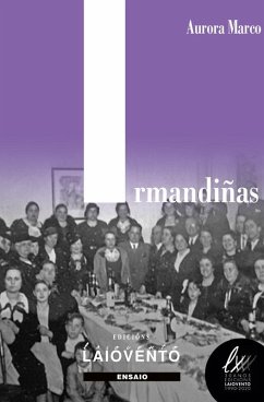 Cover Irmandiñas