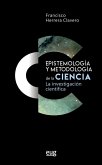 Epistemología y metodología de la ciencia : la investigación científica