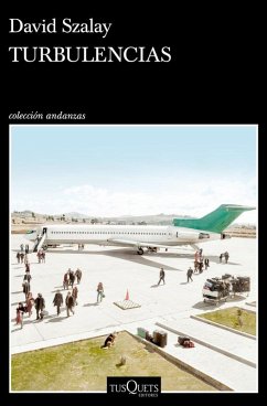 Cover Turbulencias