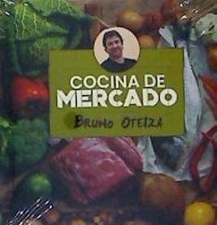 COCINA DE MERCADO