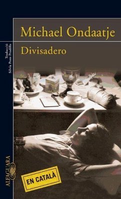 Cover Divisadero