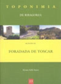 Cover Municipio de Foradada de Toscar