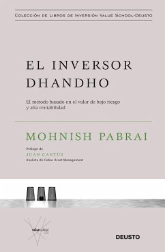 El inversor dhandho