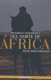 Historias y personajes del norte de África