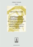 Emprenedors transnacionals : Les trajectòries econòmiques i d'ascens social dels Cernezzi i Odescalchi a la Mediterrània occidental