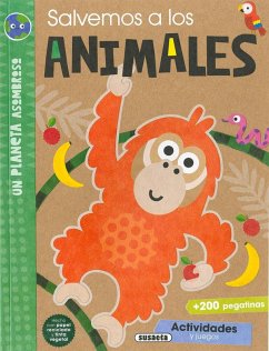 Cover Salvemos a los animales