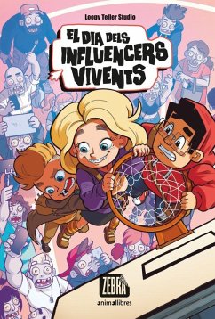 Cover El dia dels influencers vivents