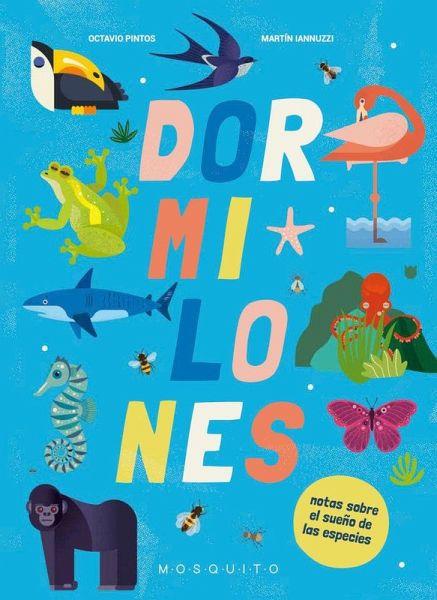 DORMILONES