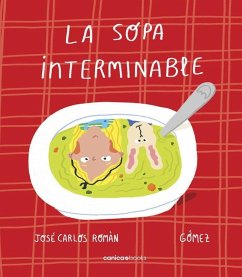 Cover La sopa interminable