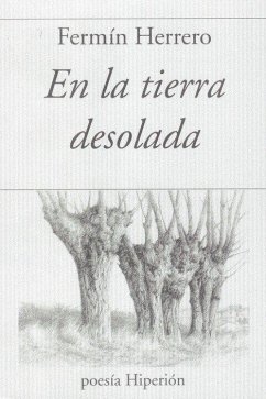 Cover En la tierra desolada 781