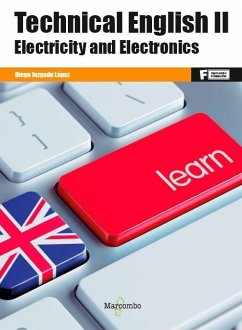 Technical English II : electricity and electronics - Juzgado López, Diego