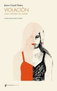 Cover Violación
