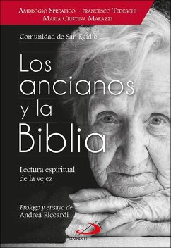 Cover Los ancianos en la Biblia