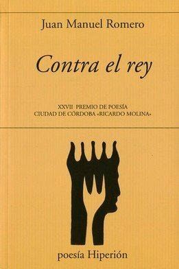CONTRA EL REY CONTRA EL REY