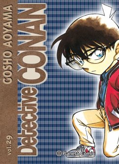 Detective Conan 29 - Aoyama, Gôshô