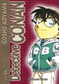 Detective Conan nº 34 (Nueva Edición) Detective Conan nº 34 (Nueva Edición)