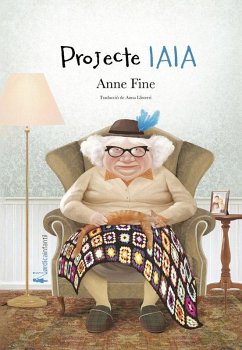Cover Project Iaia