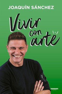 Cover Vivir con arte