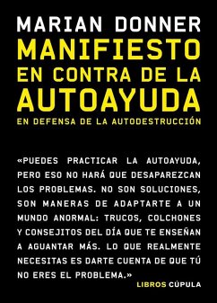 Cover Manifiesto en contra de la autoayuda
