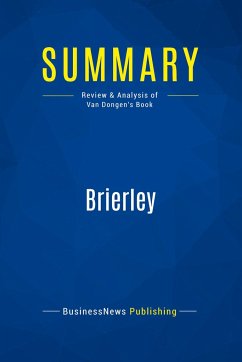 Summary: Brierley - Businessnews Publishing