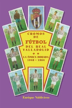Cromos de fútbol del Real Valladolid - Valdivieso, Enrique