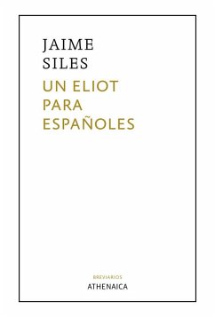 Cover Un Eliot para españoles