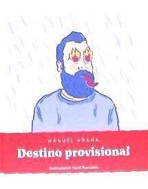 Cover Destino provisional