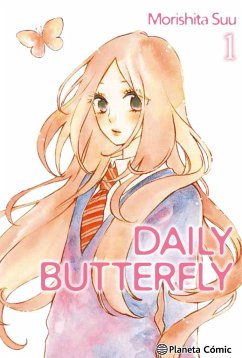 Daily Butterfly 1 - Morishita, Suu