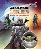 The Mandalorian : este es el camino