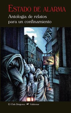 Cover Estado de alarma