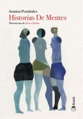 Historias de mentes