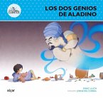 Los dos genios de Aladino