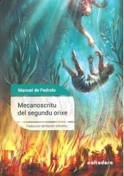 Cover Mecanoscritu del segundu orixe