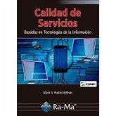 CALIDAD DE SERVICIOS CALIDAD DE SERVICIOS