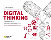 Digital thinking Digital thinking