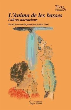 L'anima de les basses i altres narracions - Diversos