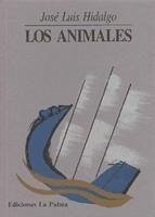 Los animales - Hidalgo, José Luis