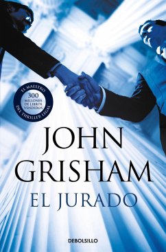 El jurado - Grisham, John