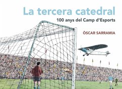 Cover La tercera catdral