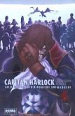 Capitán Harlock 6 : dimension voyage